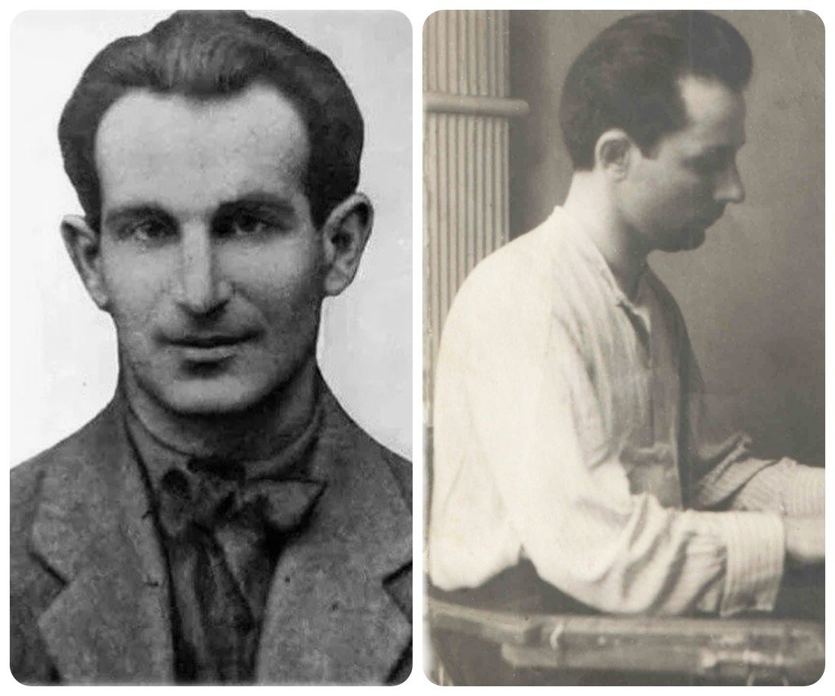 Мирон Мержанов. Фото: архив