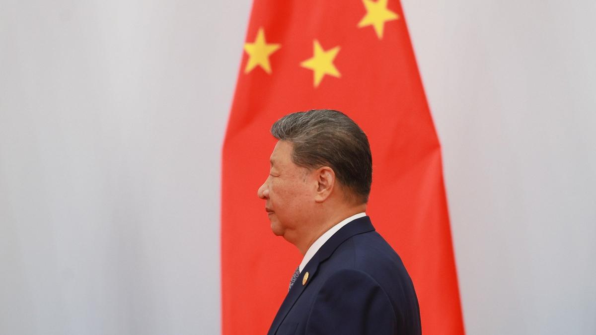 «Си Цзиньпин вообще понимает, что делает?»