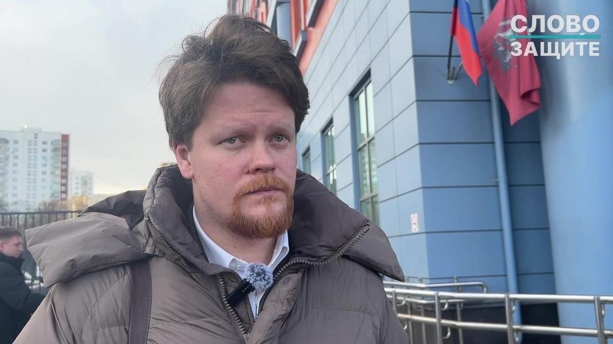 Леонид Соловьев. Фото: соцсети
