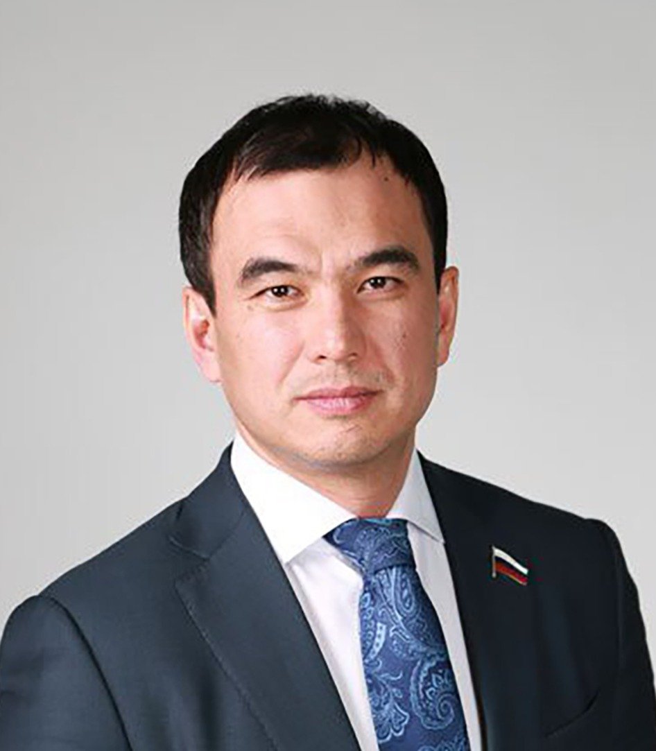 Сергей Тен. Источник: Википедия