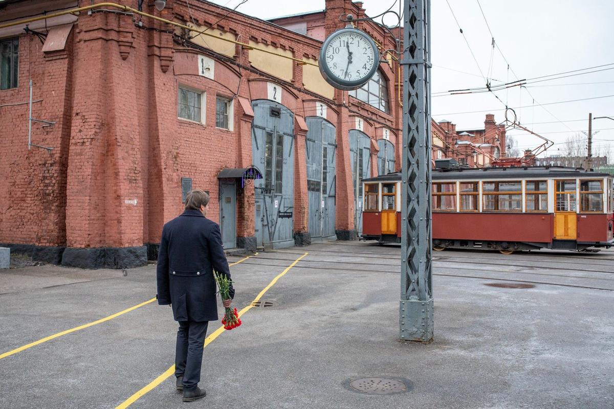 Фото: Алексей Душутин / «Новая газета»