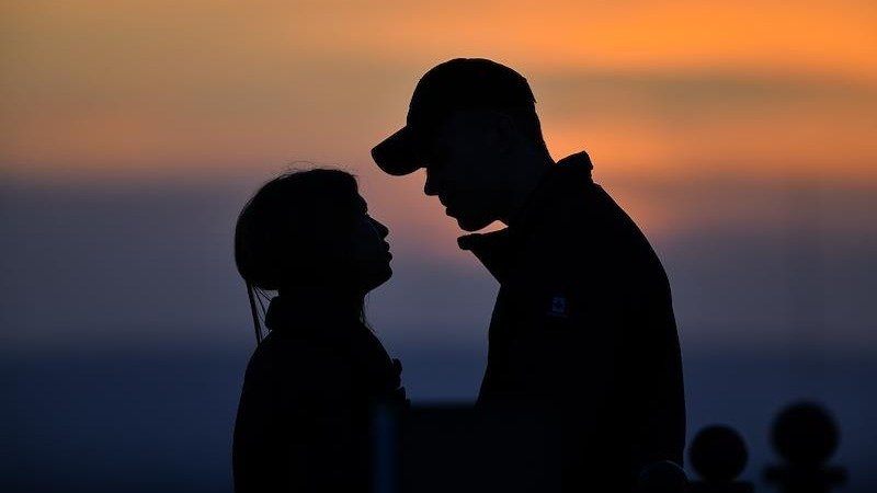 Секс во имя идеи