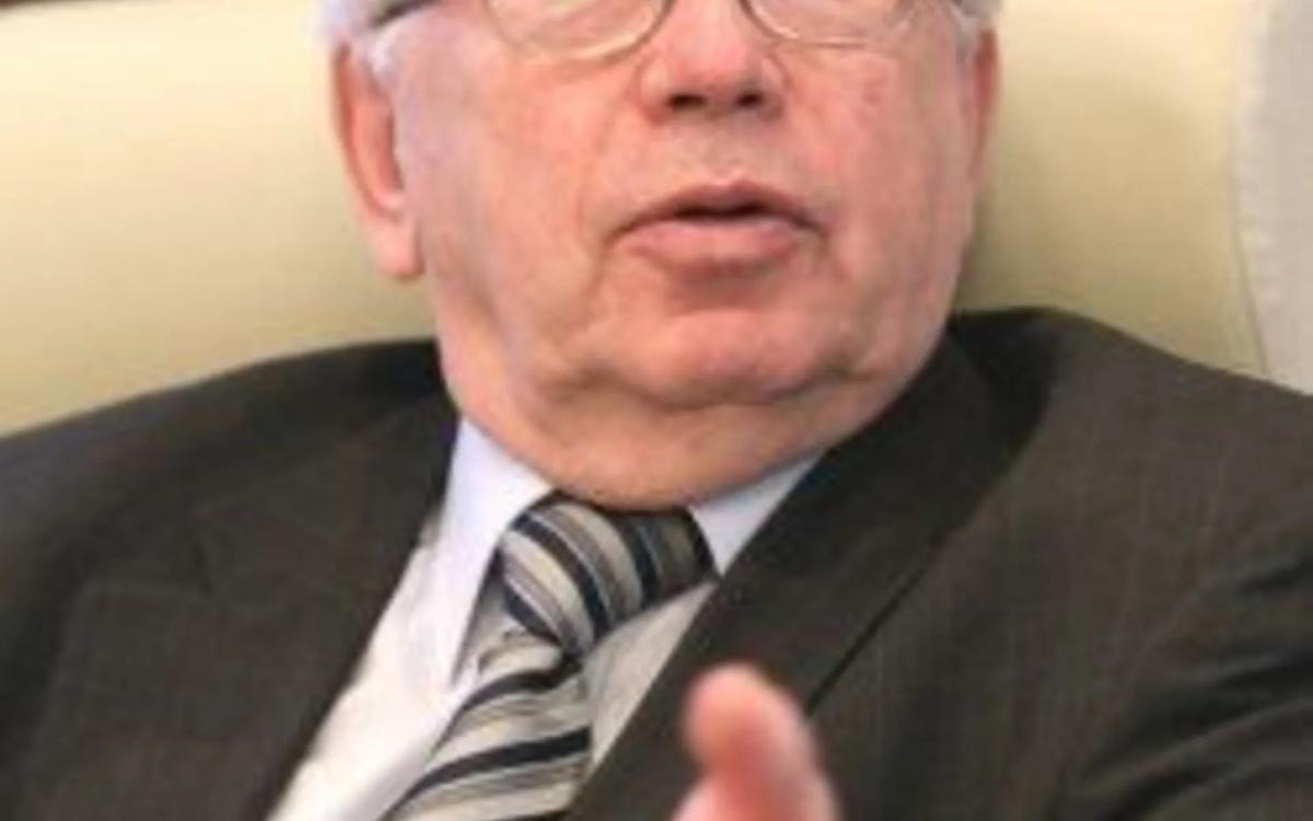 Владимир ЛУКИН: «Мы медали никогда не планируем, но иногда завоевываем»