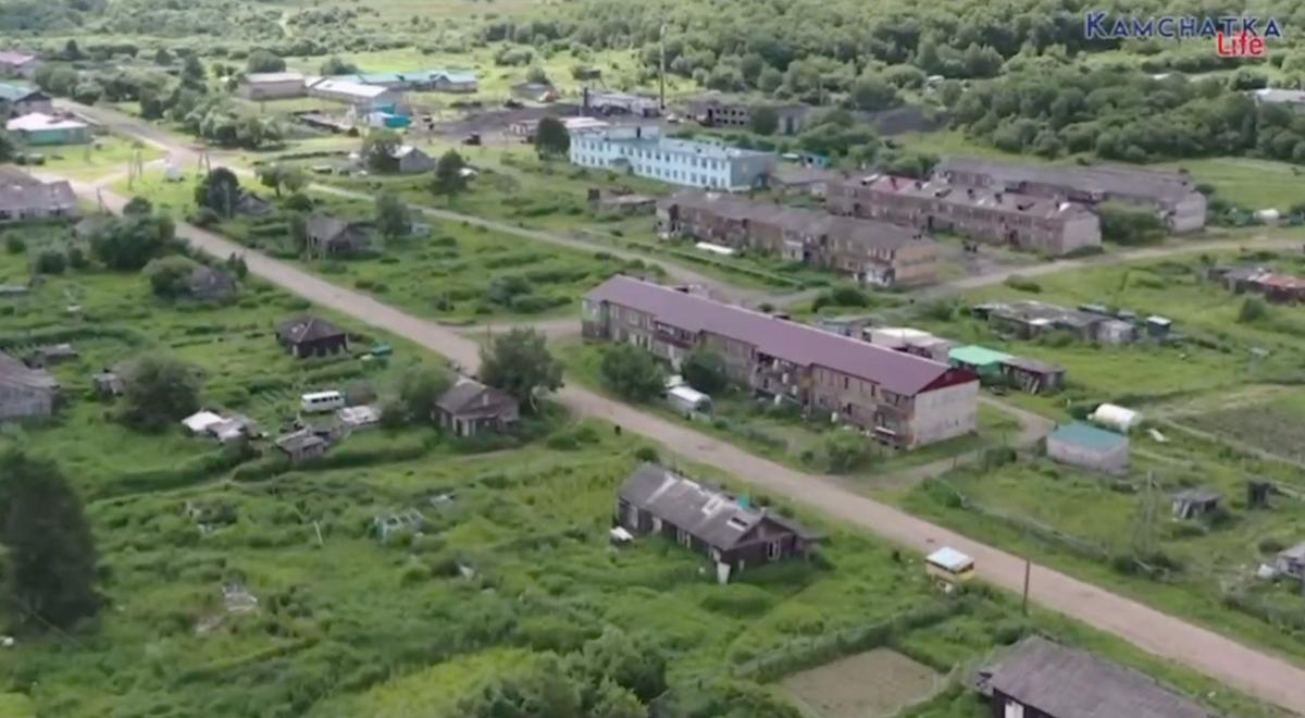 Скриншот из видео