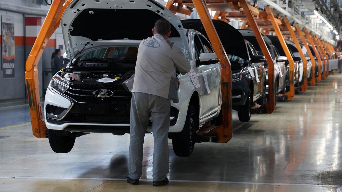 Стоп, машины!