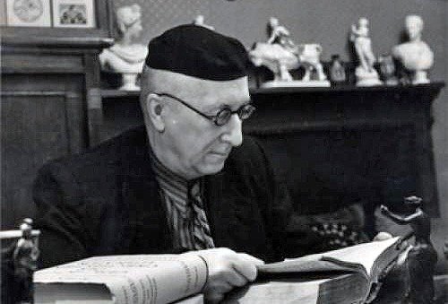 Алексей Лосев. Источник: Википедия