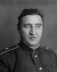 Александр Чесалов. Фото из Википедии