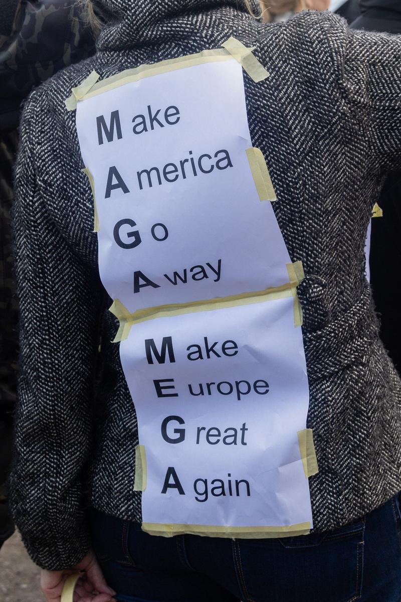 Фото: Zuma \ TASS