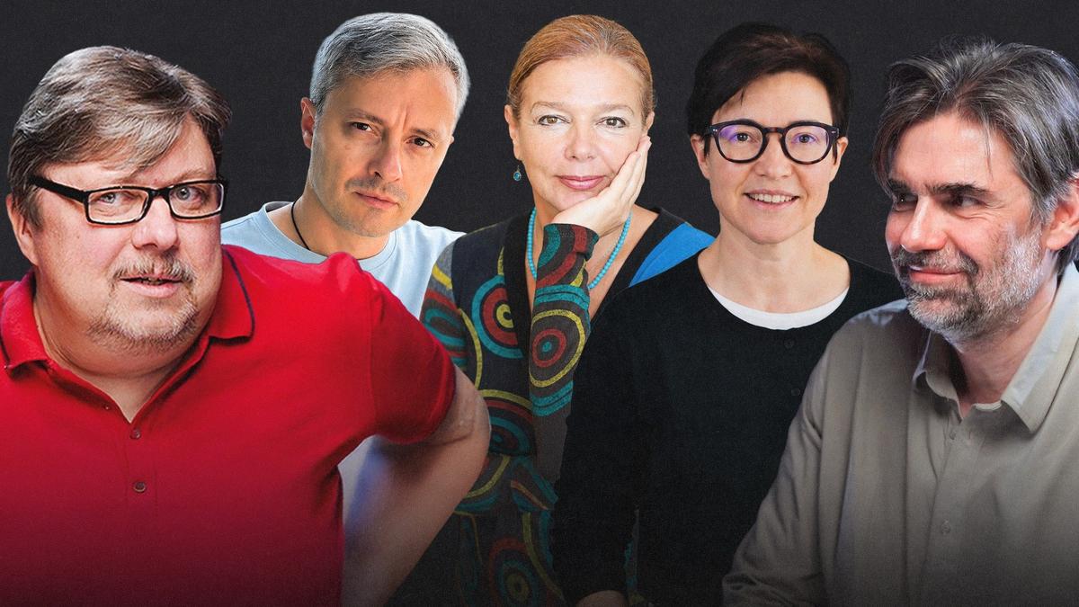 Возвращение Звягинцева, «Архипелаг ГУЛАГ», защита детей и дело философов