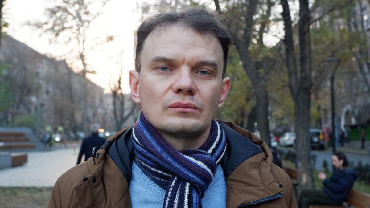 «Предлагали выбрать палец, который отрежут»