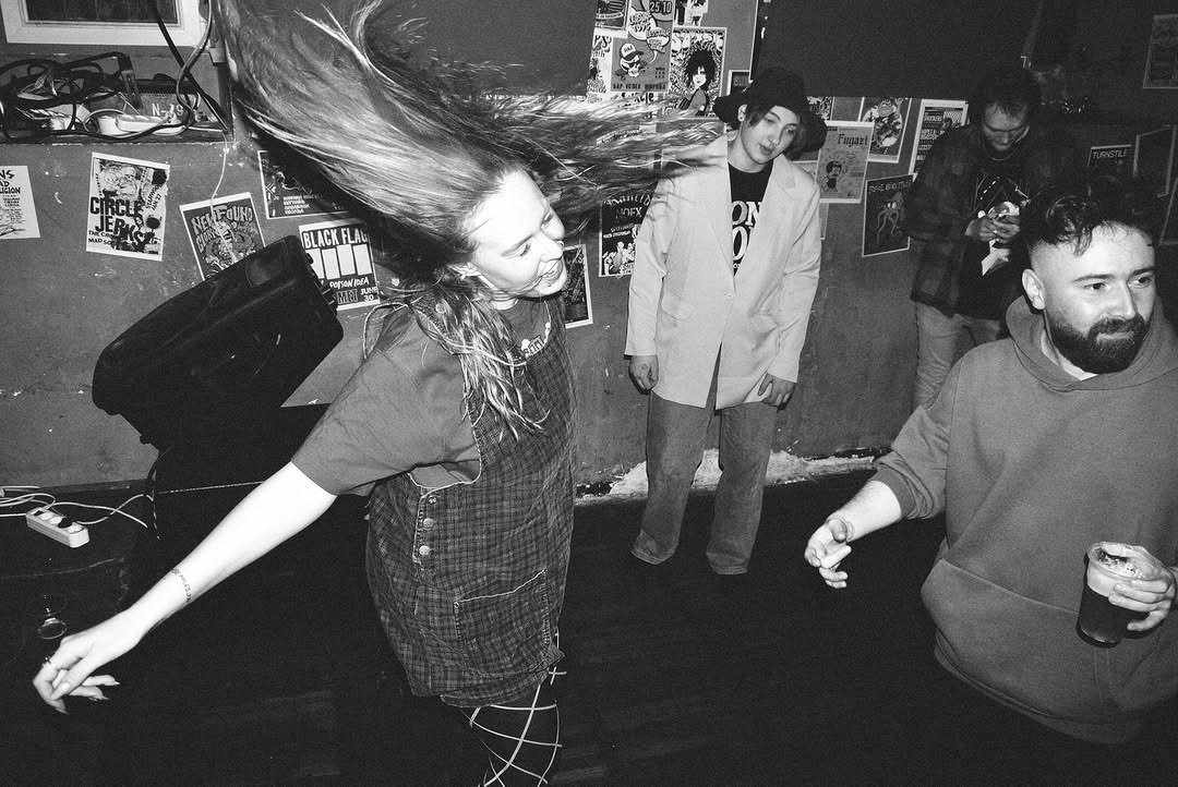 MUHA. Фото: соцсети