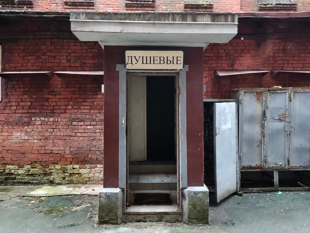 Фото: Наталья Шкуренок