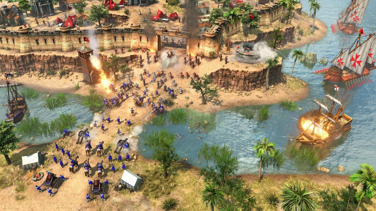 Age of Empires