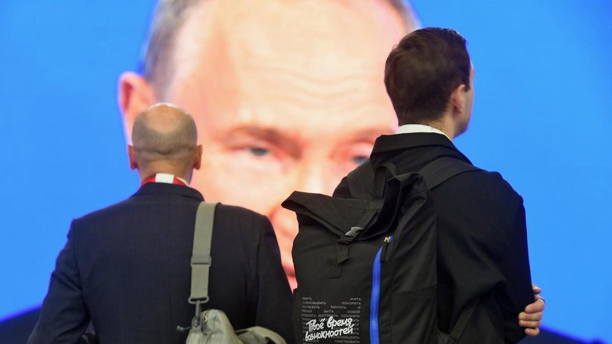 Нормальная автократия