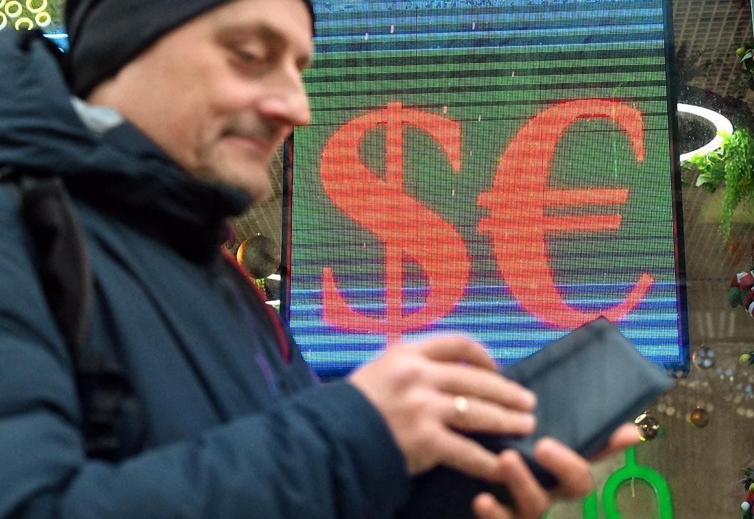 Фото: Анатолий Жданов / Коммерсантъ