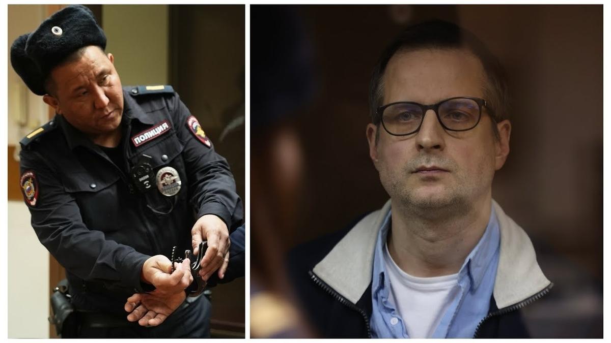 «Солидарность — единственно значимая сейчас вещь»