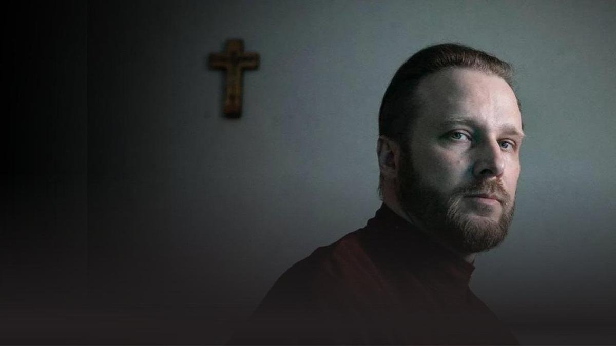 Всякого можно простить