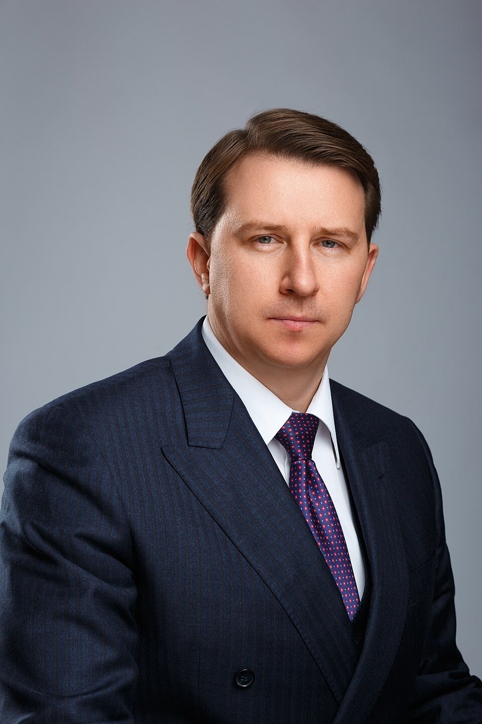 Алексей Копайгородский. Источник: Википедия