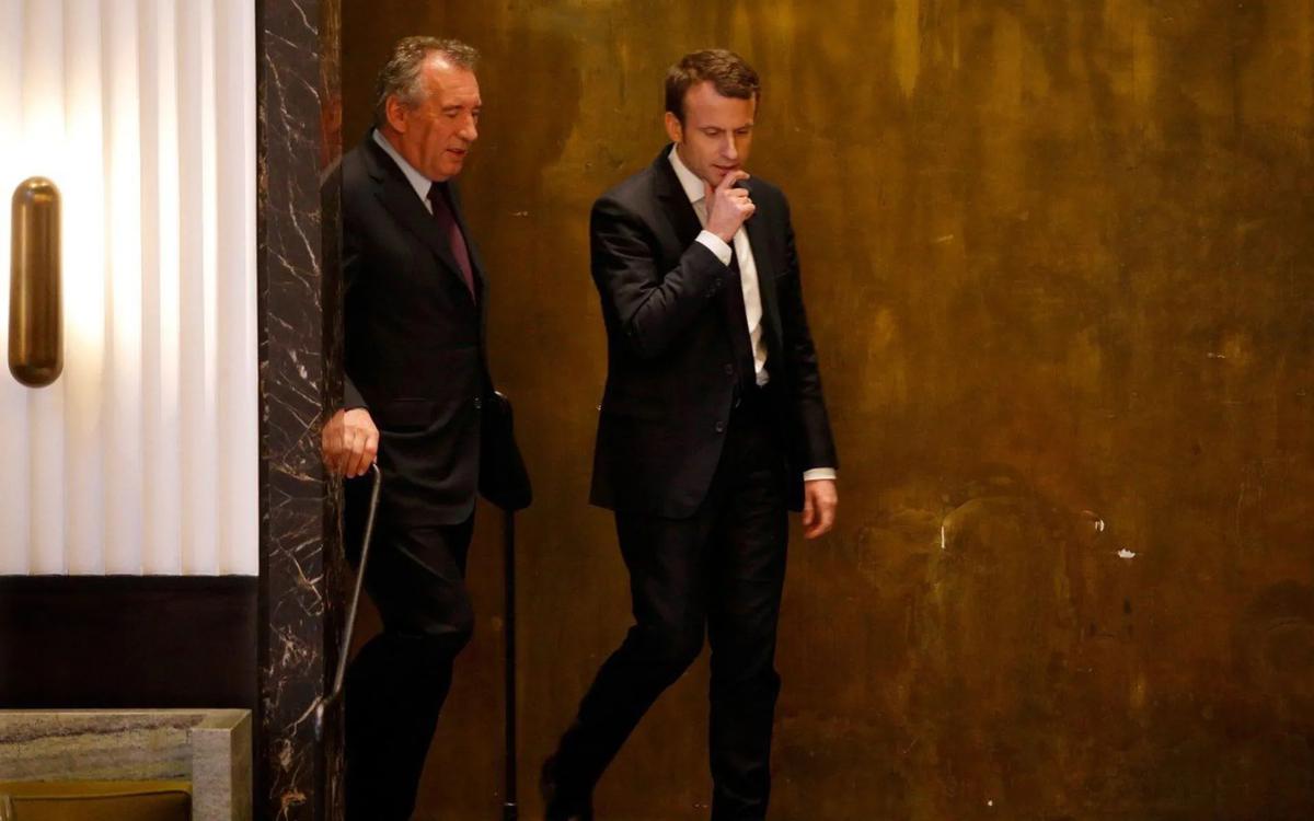 «Самое чистое правительство в истории Франции» продержалось один месяц