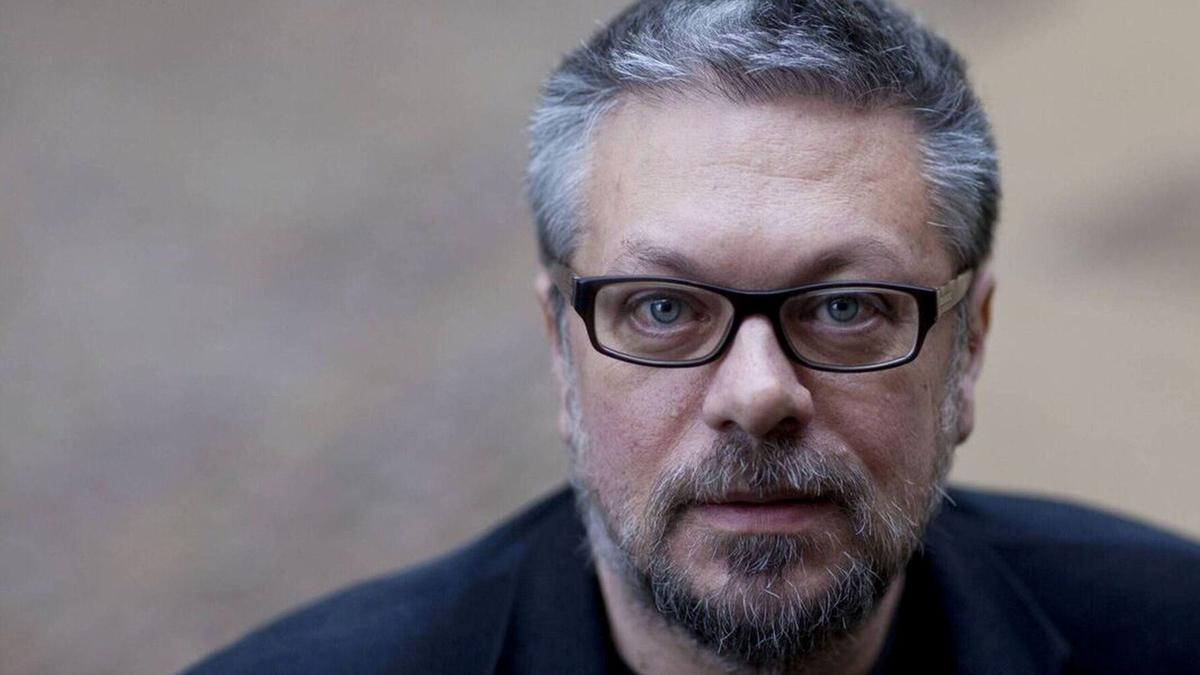 «Громкое говорение не о самом важном — молчание наотмашь»