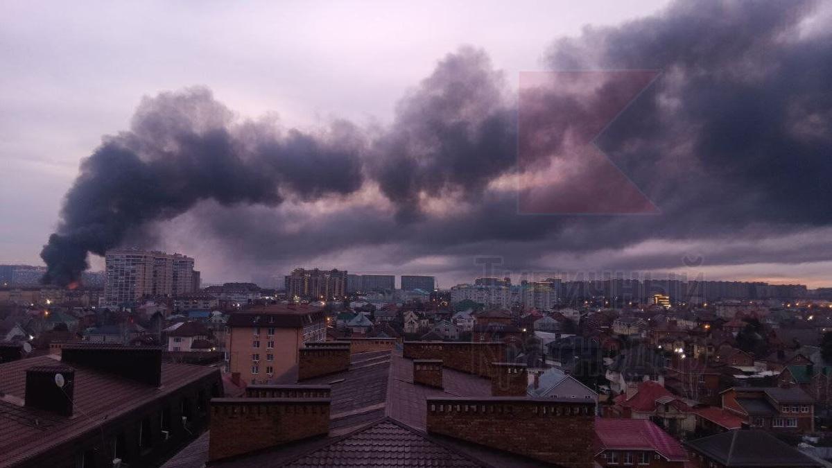 Фото: «Типичный Краснодар»