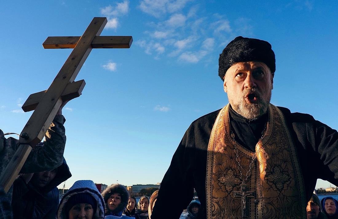 Фото: Майя Жинкина / Коммерсантъ