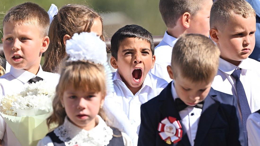 Детей никуда не возьмут, но с родителей спросят