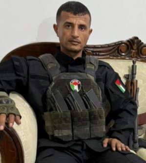 Абу Шабаб. Фото: Википедия