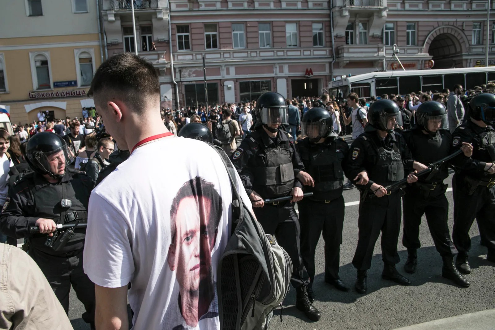 «В этот раз решили закрыть всех»