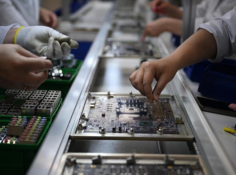 Фото: Евгений Разумный / Коммерсантъ