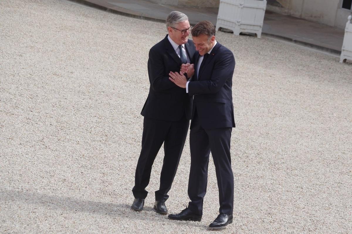 Фото: Юрий Сафронов / «Новая газета»