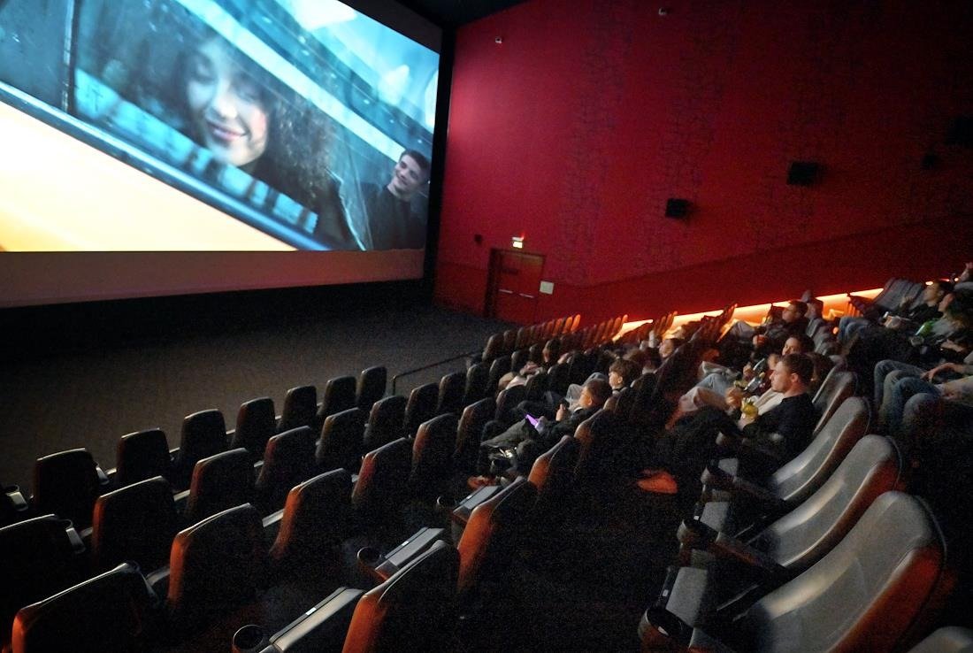 Фото: Дмитрий Лебедев / Коммерсантъ