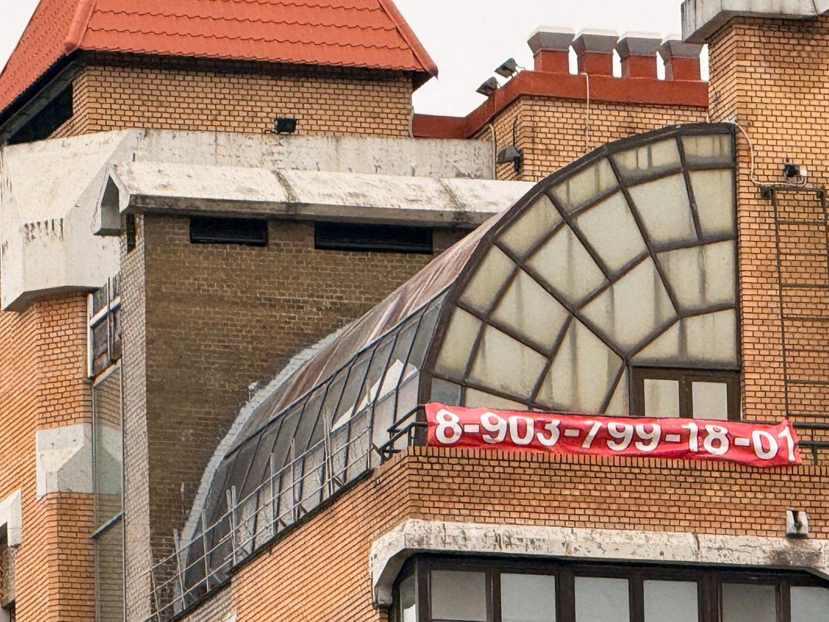 Фото: Сергей Петров / NEWS.ru / ТАСС