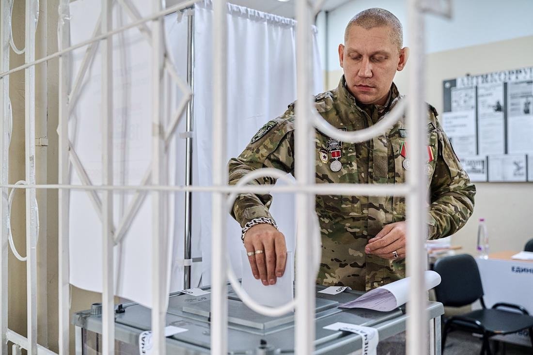 Фото: Алексей Смагин / Коммерсантъ