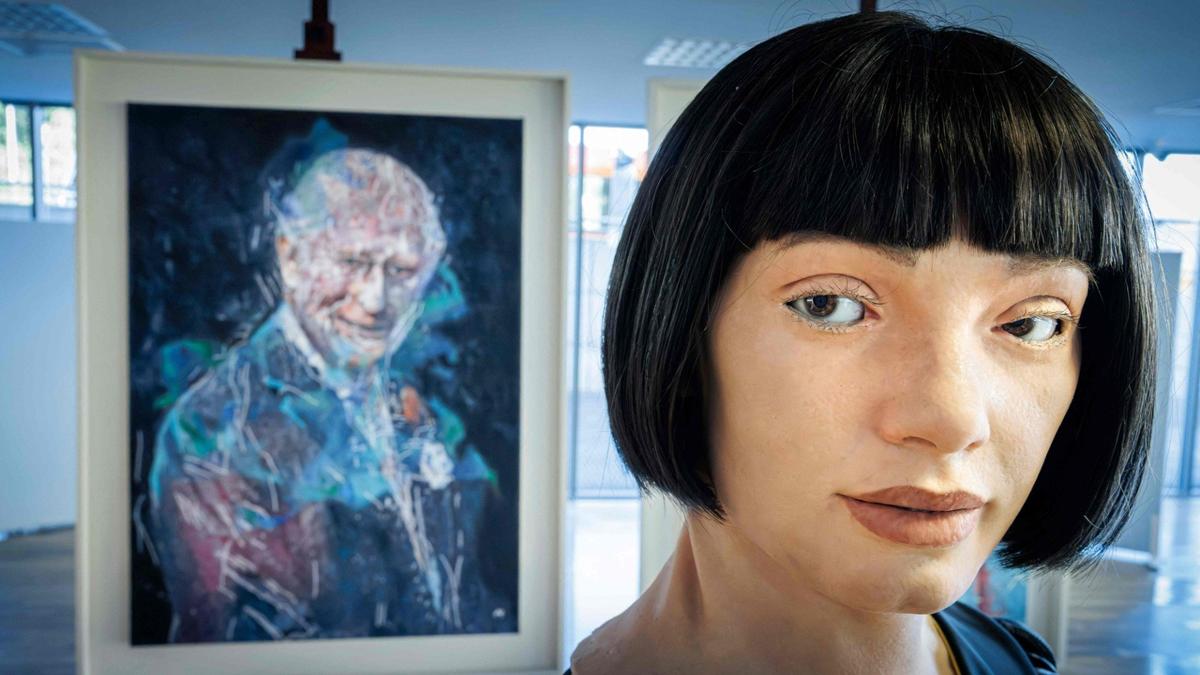 Найдет, опишет и продаст