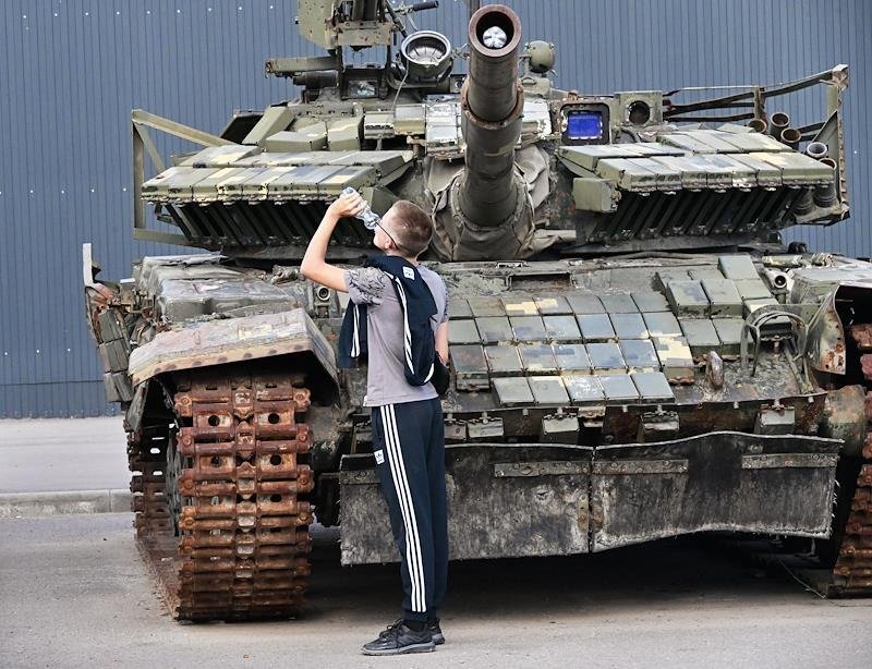 Фото: Анатолий Жданов / Коммерсантъ