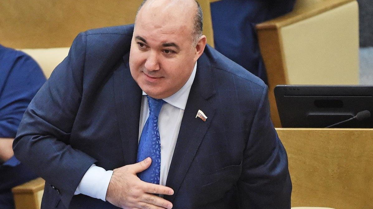 Миллион — это слишком жирно