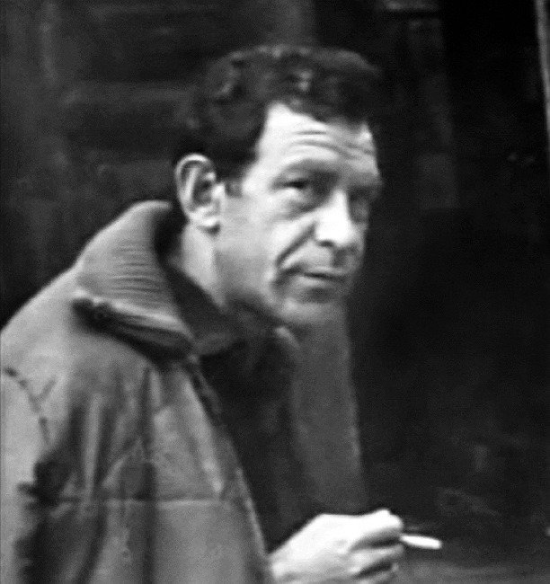 Юлий Даниэль. Фото: архив