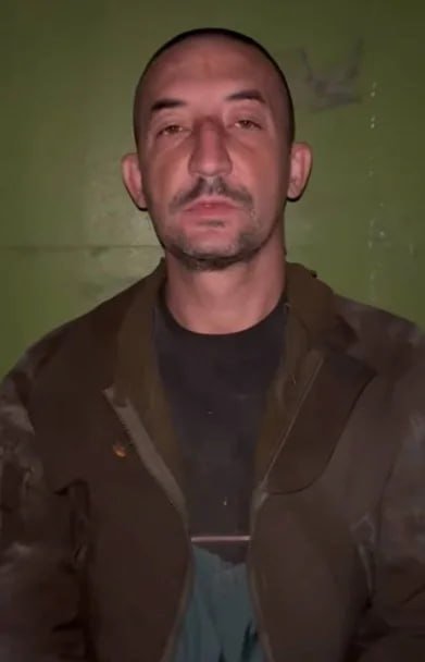 Роман Иванишин. Фото из соцсетей