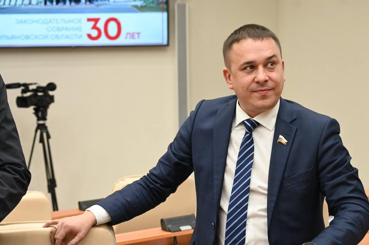 Айрат Гибатдинов. Фото: соцсети