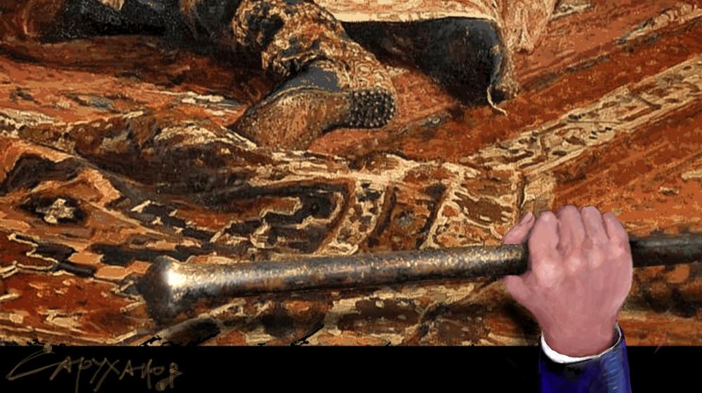 Сажающее Средневековье