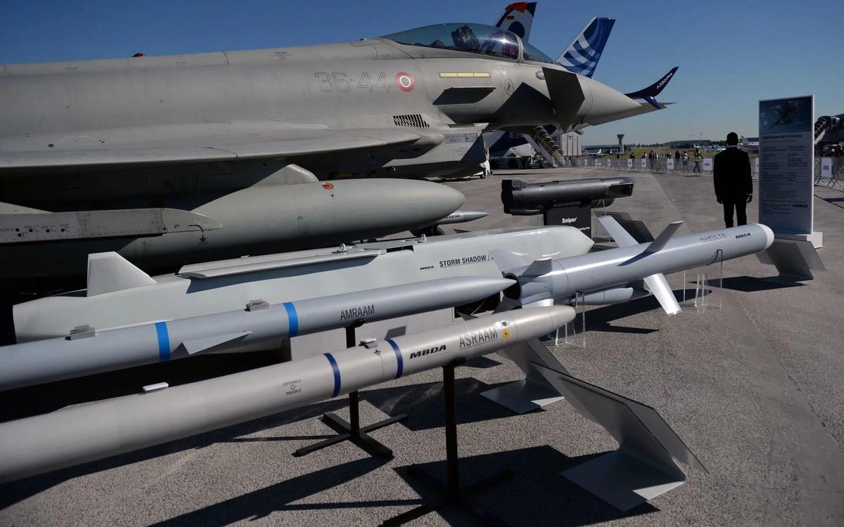 Французские ракеты долетят до Асада через пять лет?