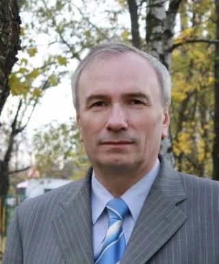 Владимир Томсинов