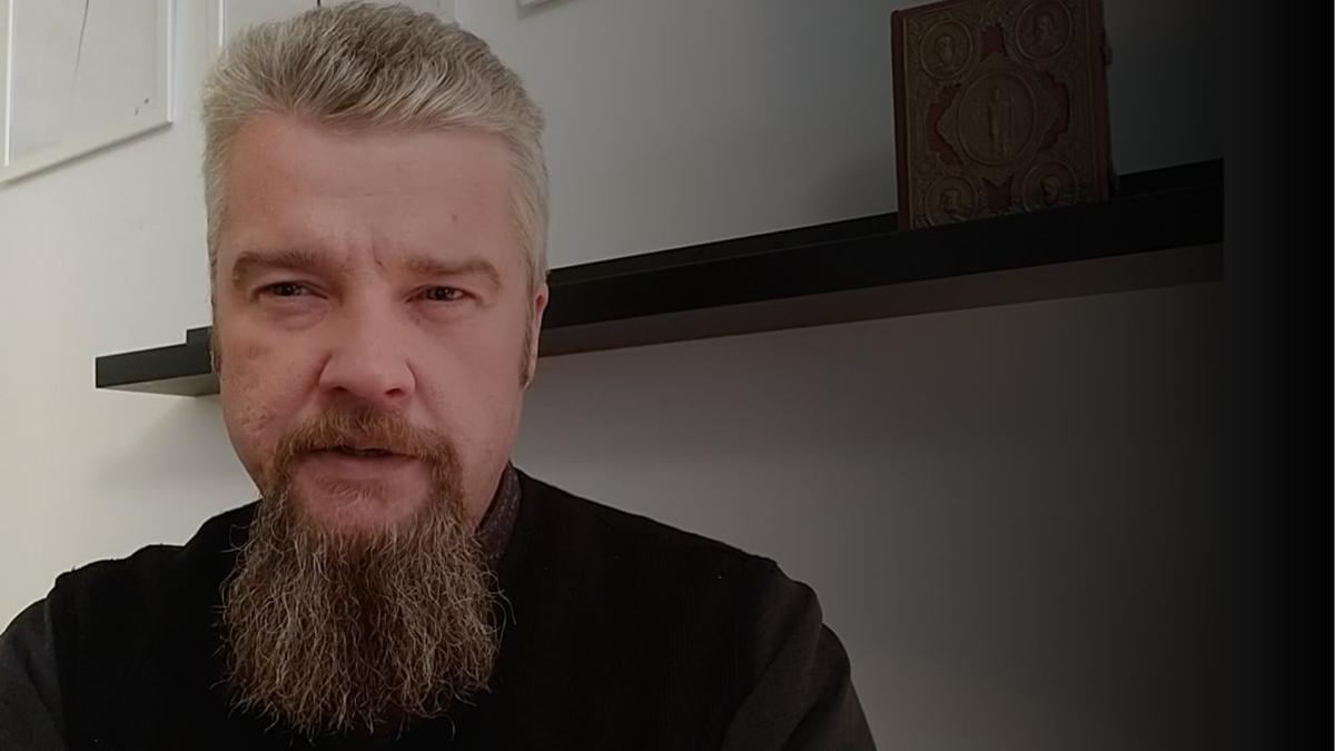 Закон — это любовь