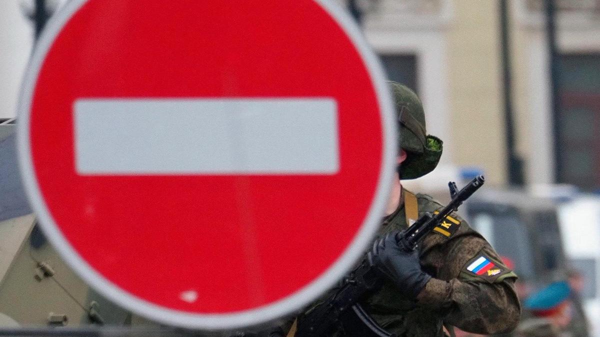 «Преступления — вопрос времени»