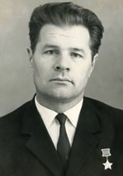 Леонид Логинов. Фото: архив