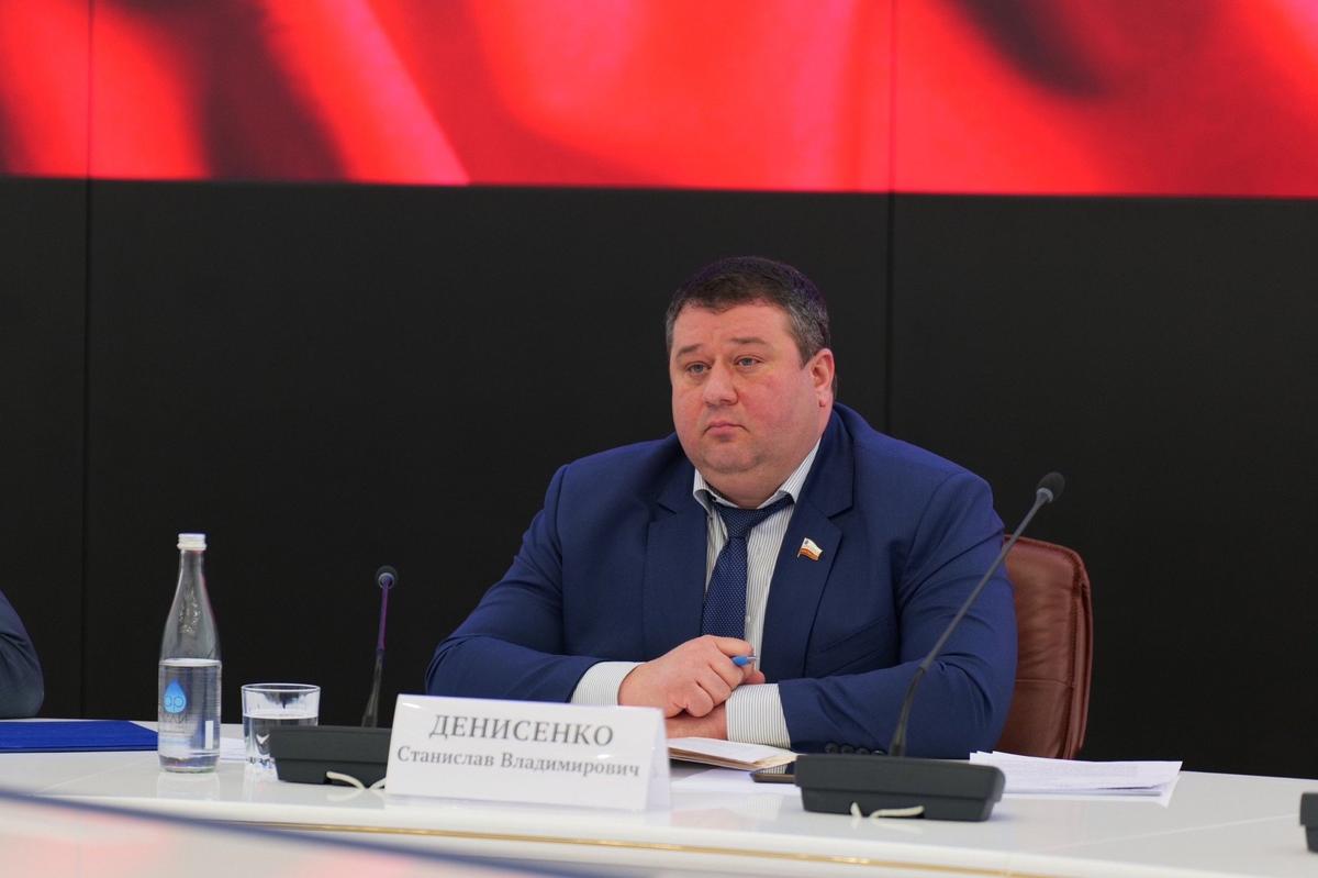 Станислава Денисенко. Фото: соцсети