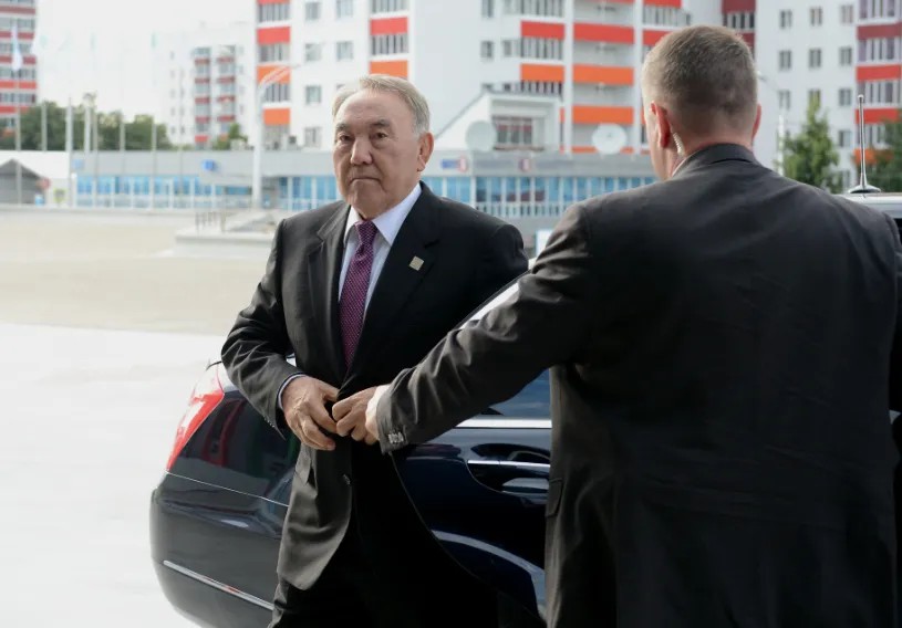 Инициатива Казахстана может быть болезненной для России. Фото: РИА Новости