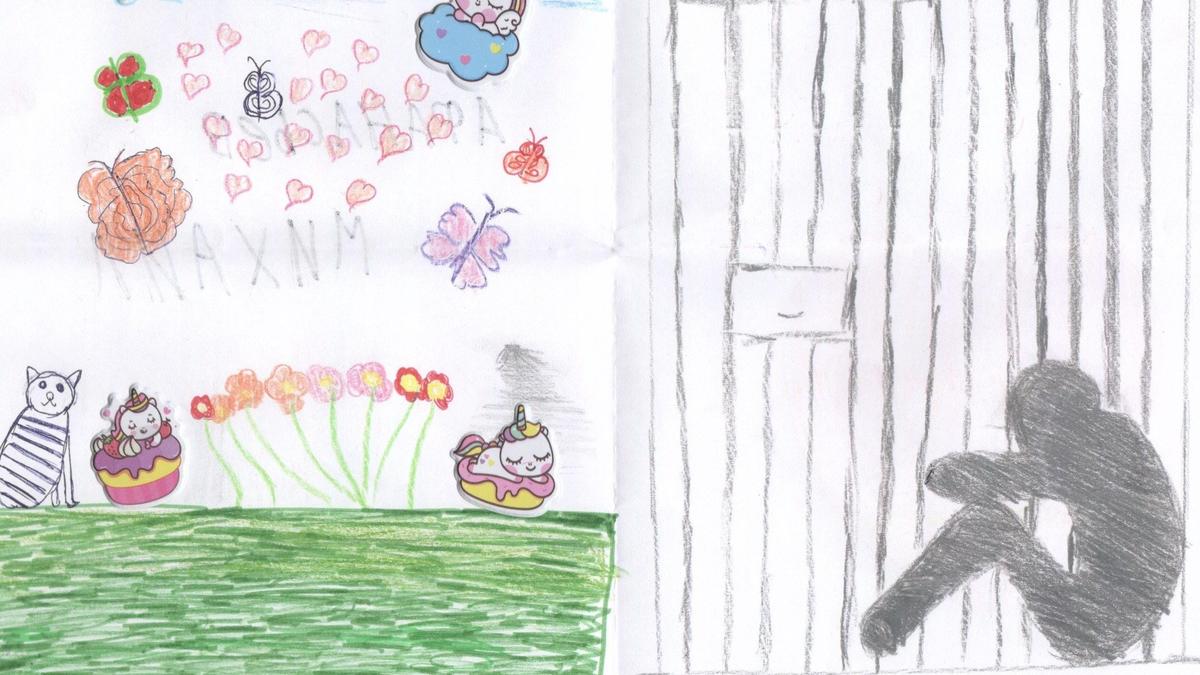 «Одни должны не бояться запачкать руки, а другие почаще их мыть»