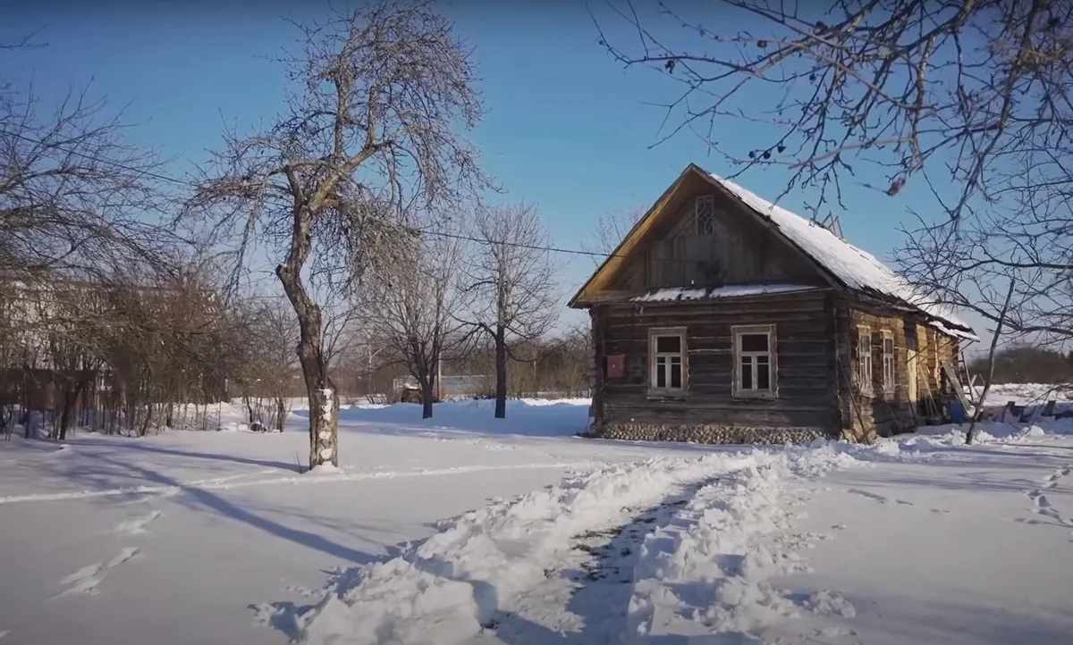 Деревенский контент. Привлекать российскую молодежь в село будут красочной  картинкой, ломкой стереотипов и рассказами о преимуществах сельской жизни —  Новая газета